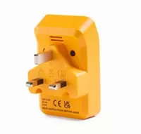 Fluke ST240+ Socket Tester